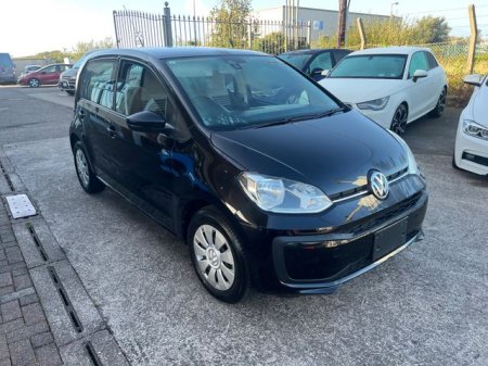 2019 Volkswagen up! - photo 2