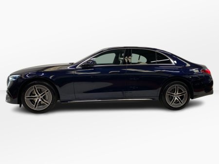 2026 Mercedes-Benz E-Class - photo 5