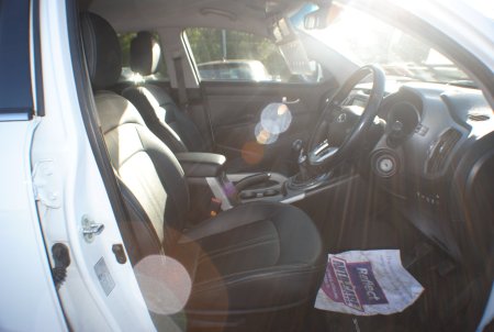2016 Kia Sportage - photo 3