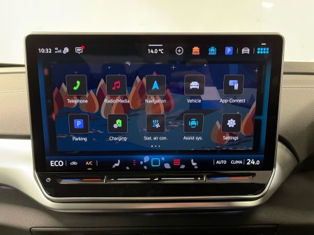 2026 Volkswagen ID.4 - photo 18