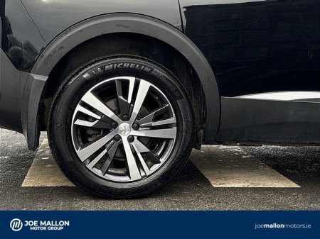 2024 Peugeot 5008 - photo 16