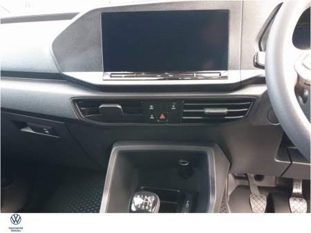 2026 Volkswagen Caddy - photo 17