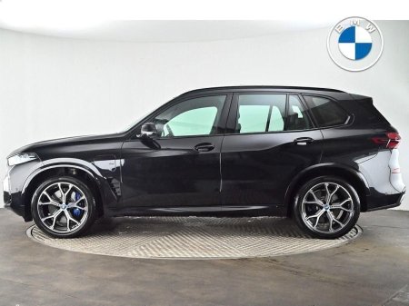 2025 BMW X5 - photo 3