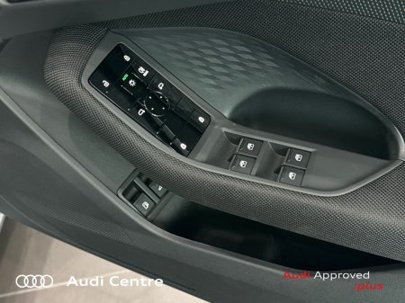 2026 Audi A5 - photo 25