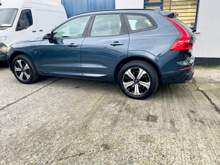2024 Volvo XC60 - photo 20