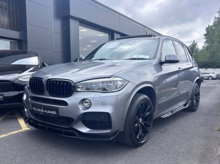 2017 BMW X5 - photo 6