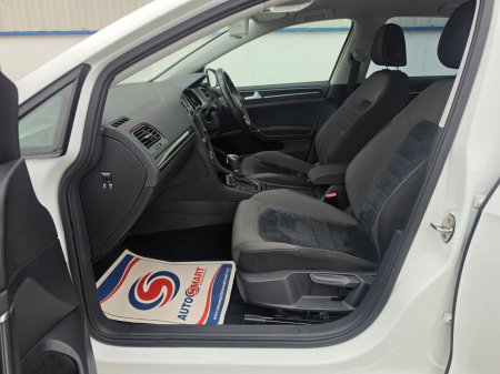 2016 Volkswagen Golf - photo 20