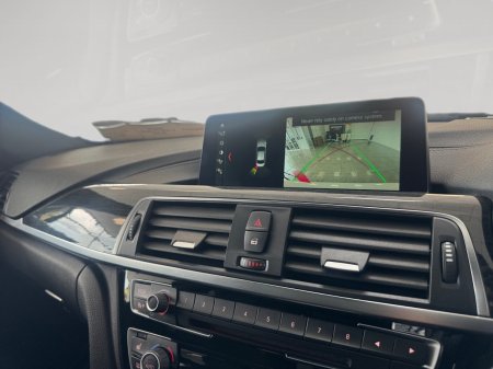 2018 BMW 3-Series - photo 14