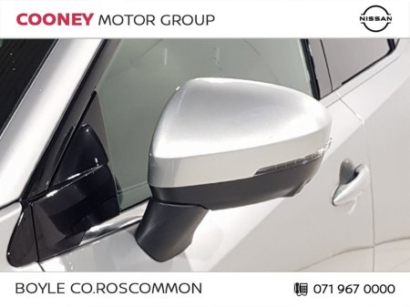 2023 Nissan Qashqai - photo 26