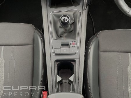 2023 Cupra Formentor - photo 23