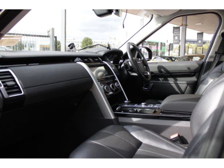 2019 Land Rover Discovery - photo 20