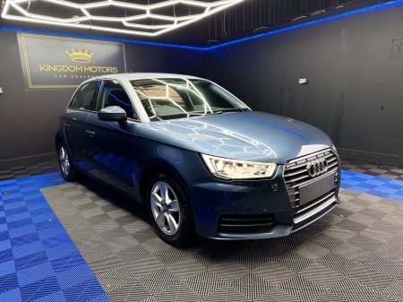 2015 Audi A1 - photo 2