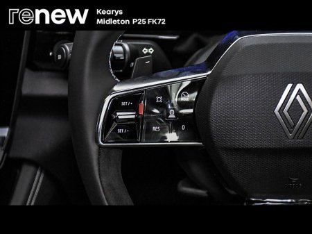 2026 Renault Austral - photo 15