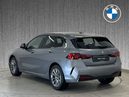 2026 BMW 1-Series - photo 2