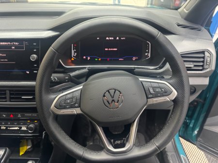 2021 Volkswagen T-Cross - photo 8