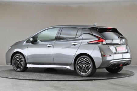2023 Nissan Leaf - photo 6