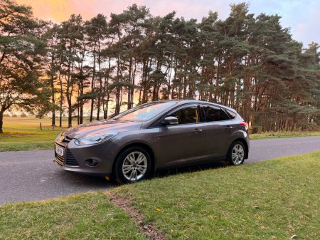 2012 Ford Focus - photo 3