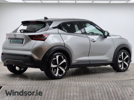 2023 Nissan Juke - photo 2