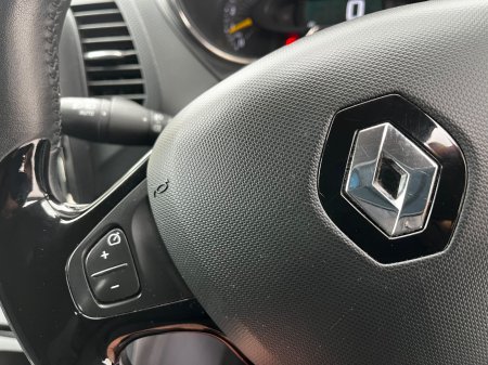 2015 Renault Captur - photo 20