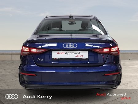 2022 Audi A3 - photo 6
