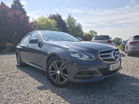 2015 Mercedes-Benz E-Class - photo 7