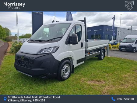 2026 Peugeot Boxer - photo 2