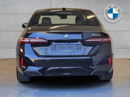 2026 BMW 5-Series - photo 15