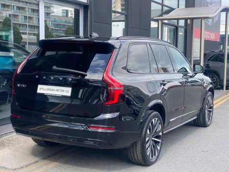 2025 Volvo XC90 - photo 5