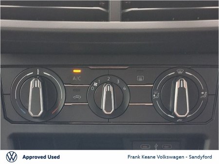 2026 Volkswagen Polo - photo 15