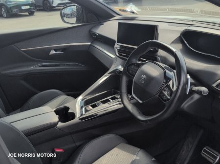 2023 Peugeot 3008 - photo 6