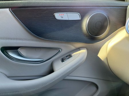 2022 Mercedes-Benz C-Class - photo 17