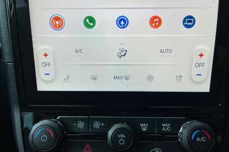 2026 Ford Ranger - photo 36