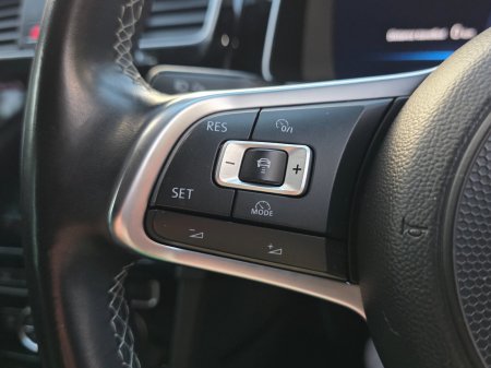 2018 Volkswagen Golf - photo 24