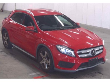 2015 Mercedes-Benz GLA - photo 2