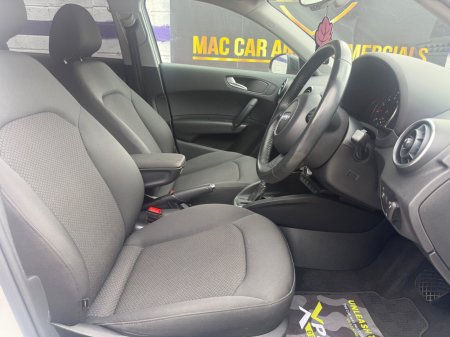 2018 Audi A1 - photo 10