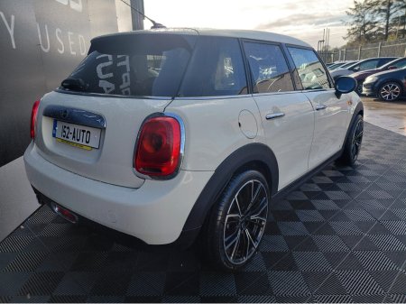 2015 Mini Cooper - photo 3