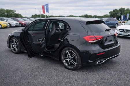 2018 Mercedes-Benz A-Class - photo 5