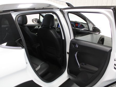2019 Peugeot 2008 - photo 26