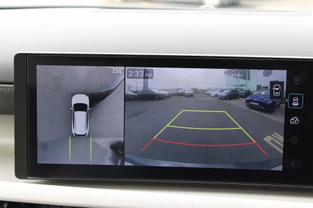 2024 Hyundai Tucson - photo 17