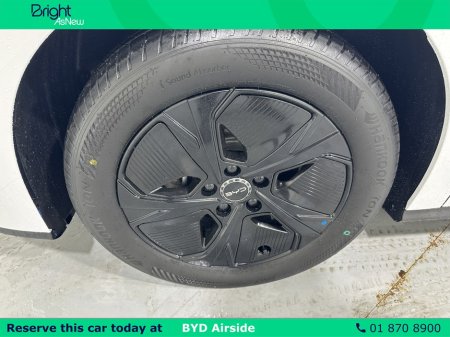 2026 BYD SEAL - photo 12