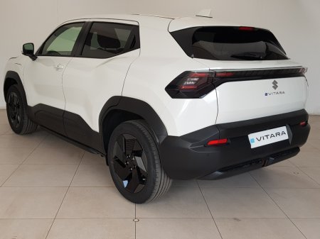 2026 Suzuki Vitara - photo 3