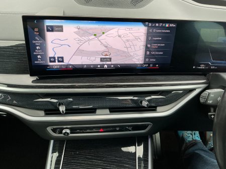 2024 BMW X5 - photo 22