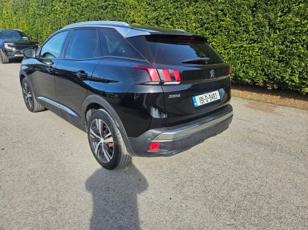 2019 Peugeot 3008 - photo 5