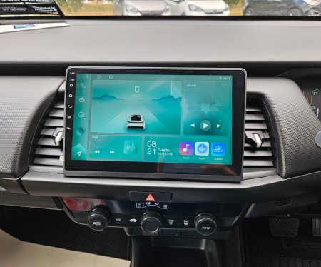 2023 Honda Fit - photo 18