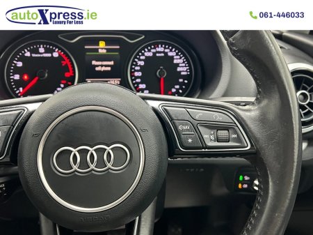 2017 Audi A3 - photo 30
