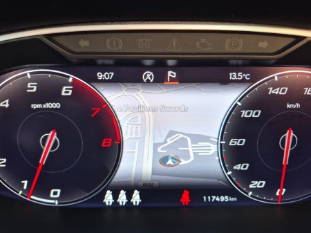 2023 SEAT Ateca - photo 23