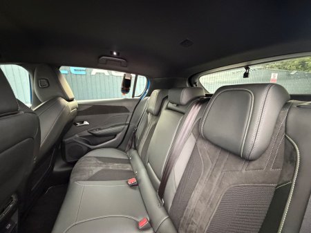 2023 Peugeot 308 - photo 39