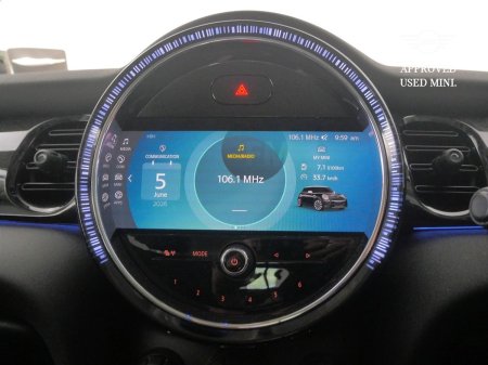 2022 Mini Cooper - photo 8