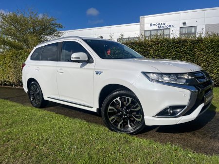 2017 Mitsubishi Outlander - photo 48