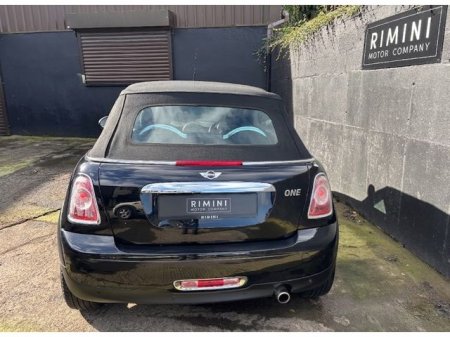 2012 Mini Cooper - photo 3